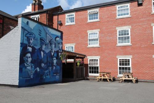 Posada The Moseley Arms