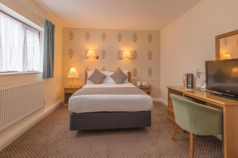Quality Hotel Birmingham South/nec