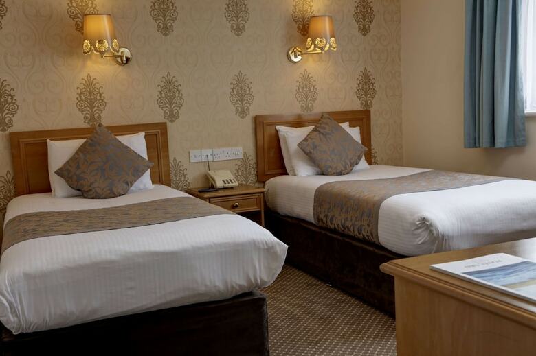 Quality Hotel Birmingham South/nec
