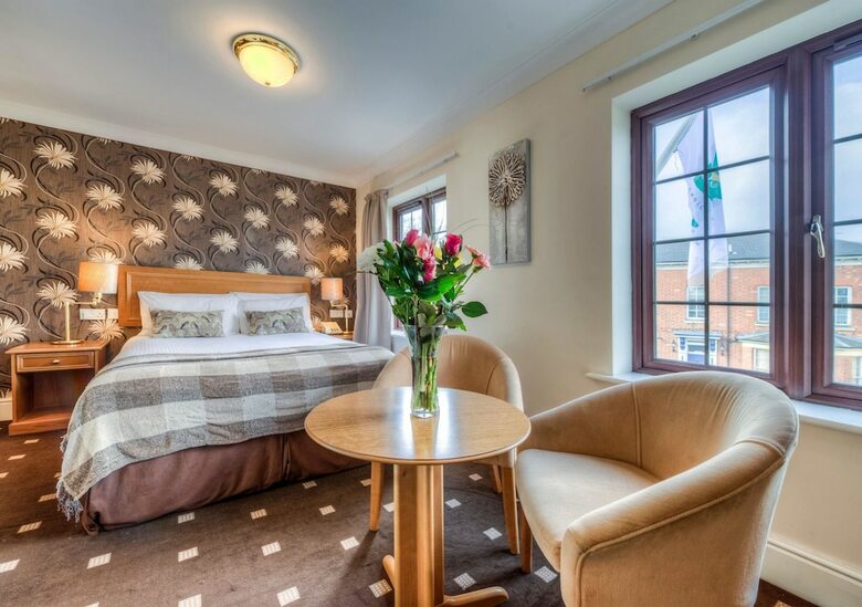 Quality Hotel Birmingham South/nec