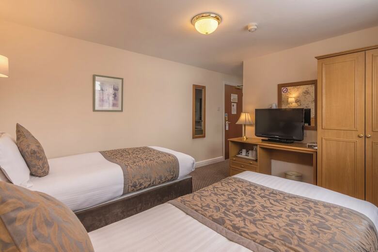 Quality Hotel Birmingham South/nec