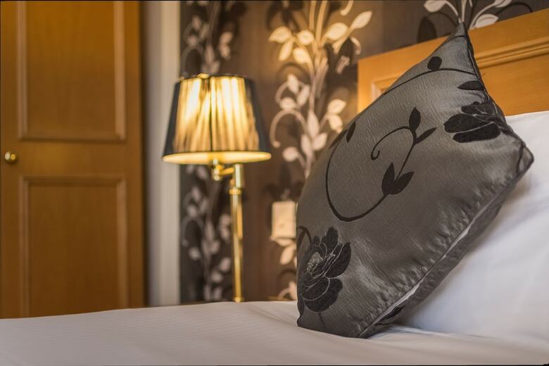 Quality Hotel Birmingham South/nec