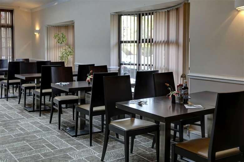 Quality Hotel Birmingham South/nec