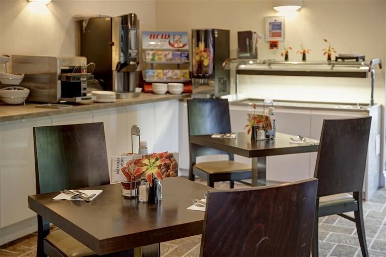 Quality Hotel Birmingham South/nec