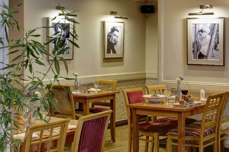 Best Western The Westley Hotel