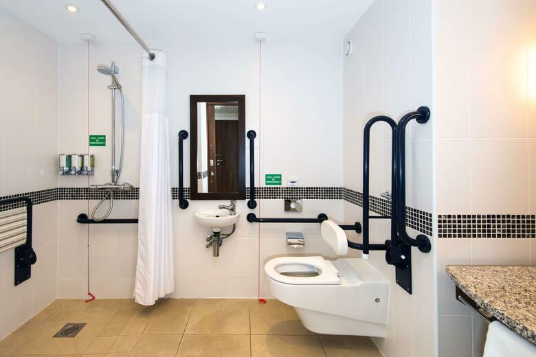 Hotel Hampton By Hilton Birmingham Jewellery Quarter