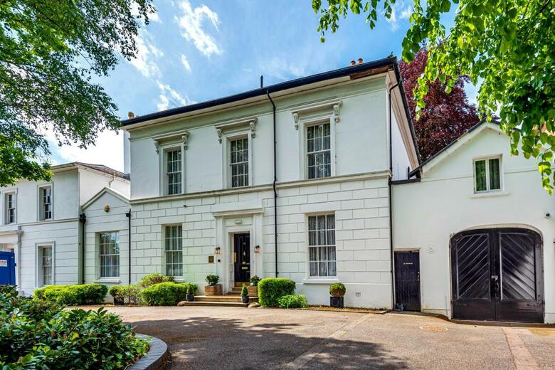 The Edgbaston Boutique Hotel