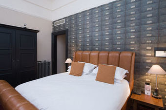 Hotel Du Vin Birmingham