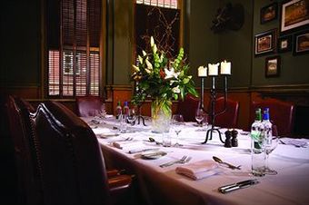Hotel Du Vin Birmingham