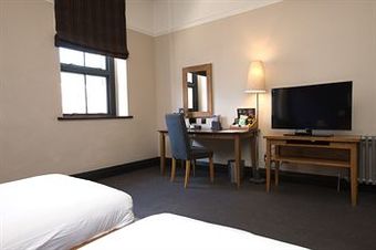 Hotel Du Vin Birmingham