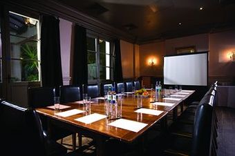 Hotel Du Vin Birmingham