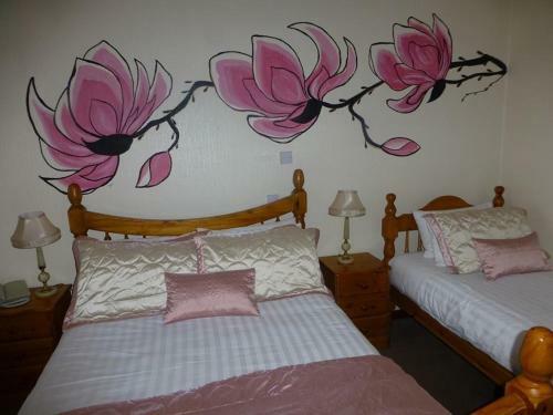 Posada Woodlands Hotel And Restaurant