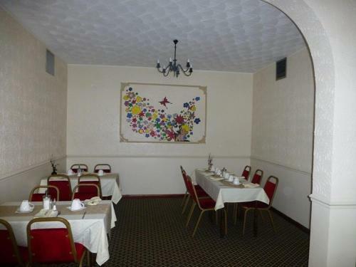 Posada Woodlands Hotel And Restaurant