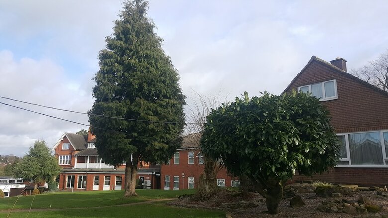 Hotel The Beeches