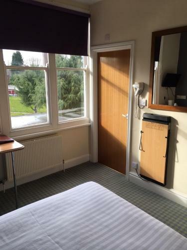 Hotel The Beeches
