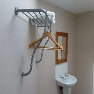 Hostal Prince Hotel