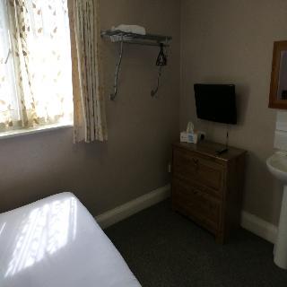 Hostal Prince Hotel