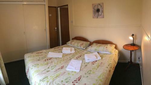 Hotel Woodbrooke Quaker Study Centre