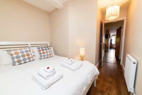 Apartamento The Jewellery Suites Birmingham