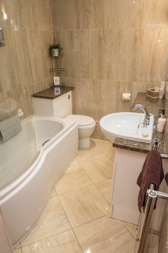 Apartamento The Jewellery Suites Birmingham