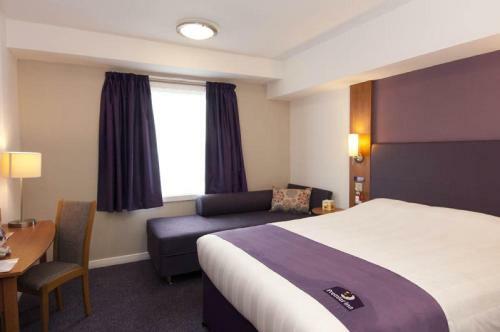 Hotel Premier Inn Birmingham City ? Aston