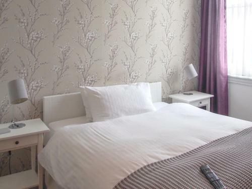 Bed & Breakfast Elmdon Lodge