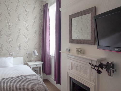 Bed & Breakfast Elmdon Lodge