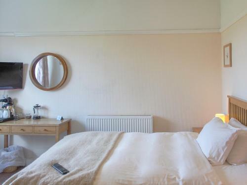 Bed & Breakfast Elmdon Lodge