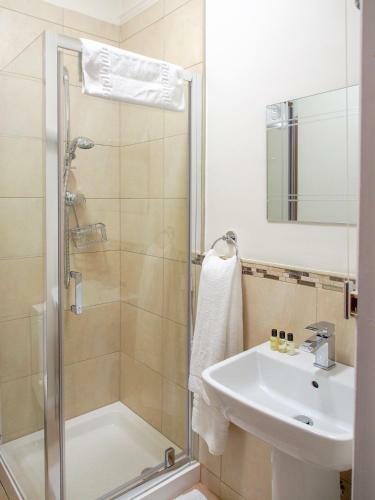 Bed & Breakfast Elmdon Lodge