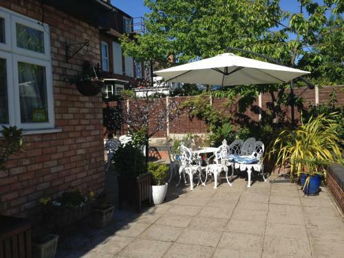 Bed & Breakfast Elmdon Lodge