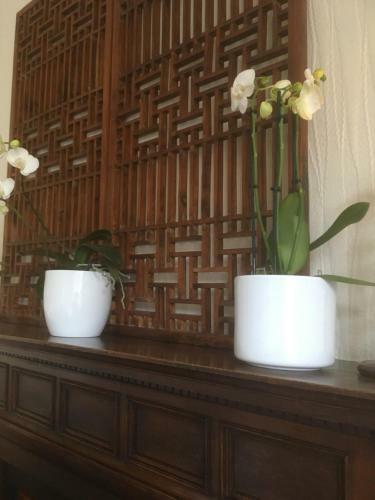 Bed & Breakfast Elmdon Lodge