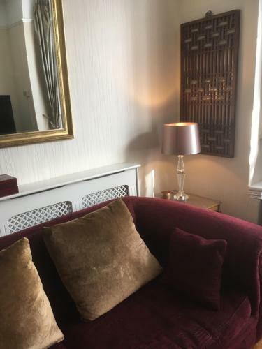 Bed & Breakfast Elmdon Lodge