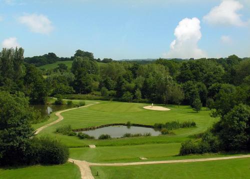 Abbey Hotel Golf & Spa