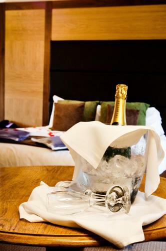 Abbey Hotel Golf & Spa