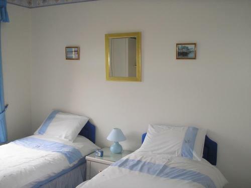 Bed & Breakfast East Brae Cottage