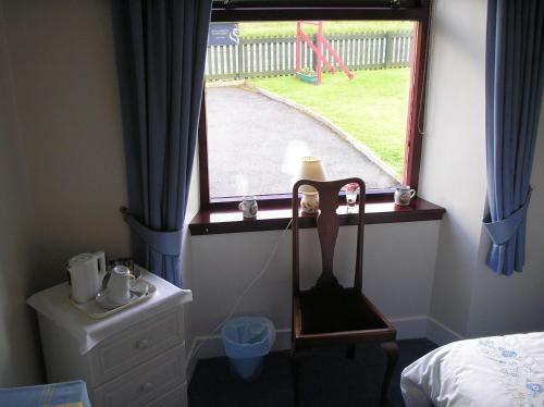 Bed & Breakfast East Brae Cottage