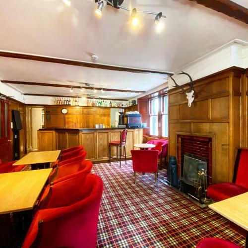 Hostal Kings Arms Hotel