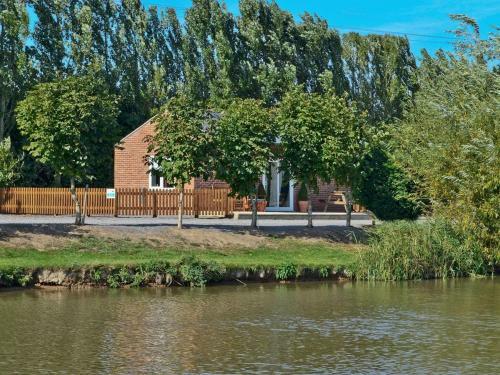 Fishermans Retreat