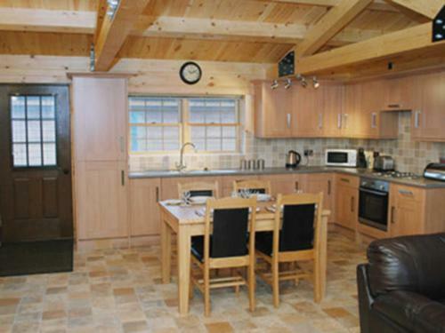 Lake View Lodges