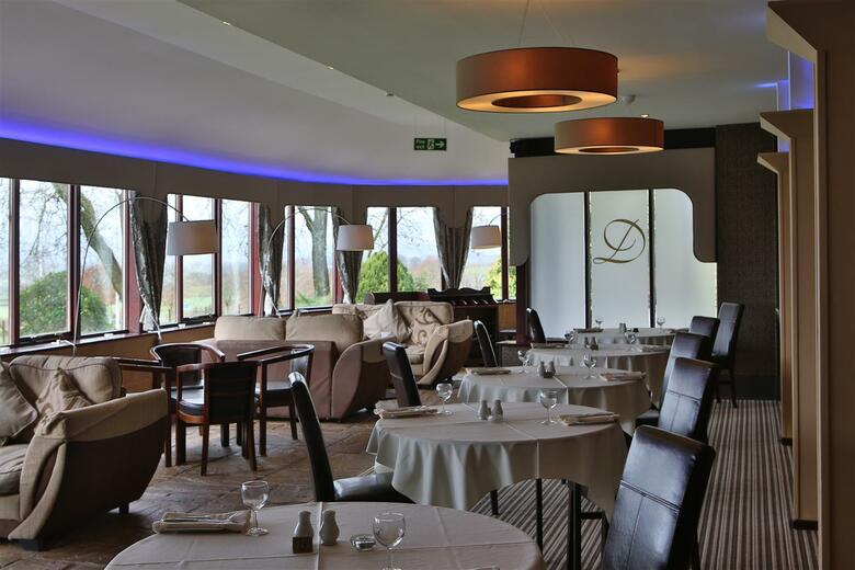 Best Western Dryfesdale Country House Hotel