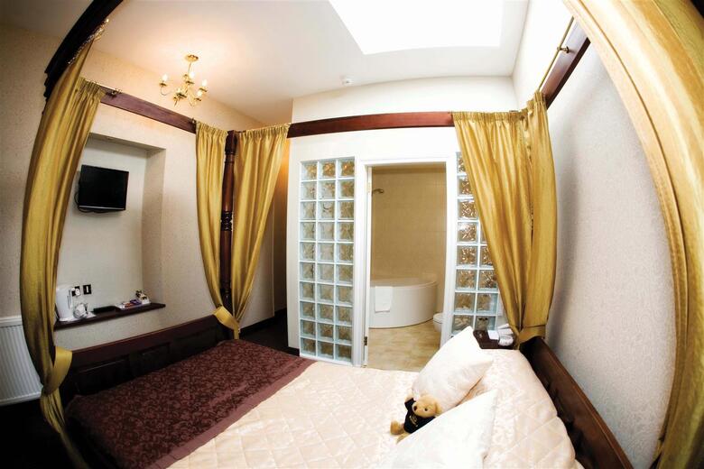 Best Western Dryfesdale Country House Hotel
