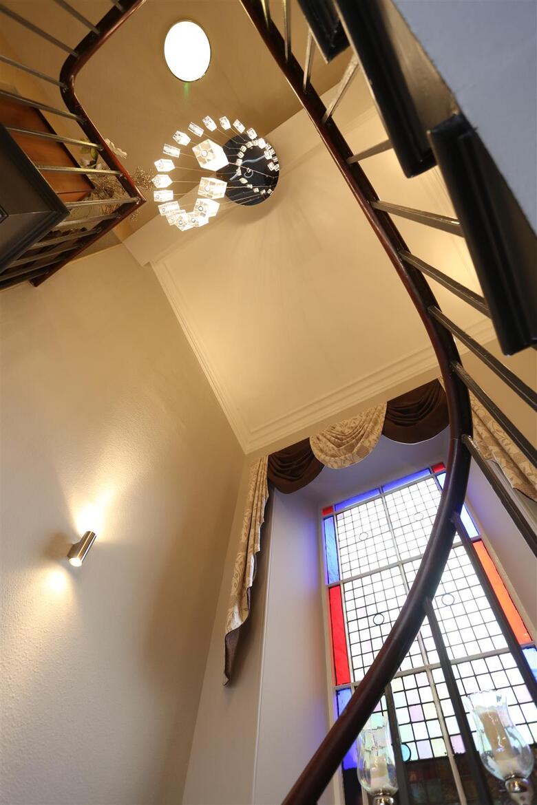 Best Western Dryfesdale Country House Hotel