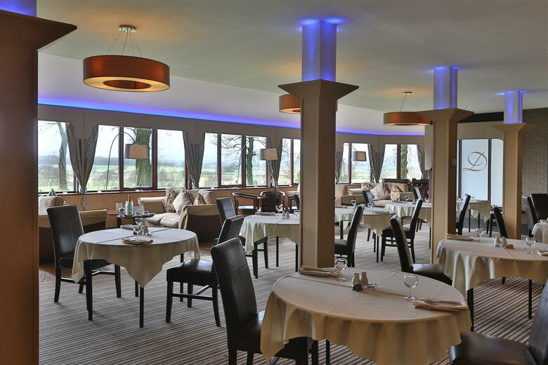 Best Western Dryfesdale Country House Hotel