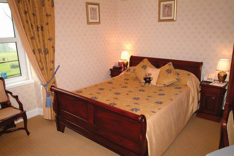 Best Western Dryfesdale Country House Hotel