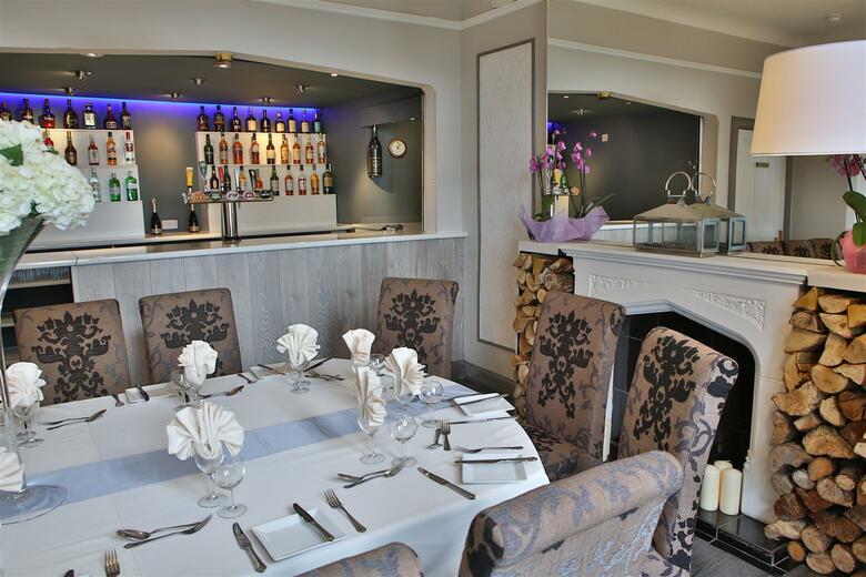 Best Western Dryfesdale Country House Hotel