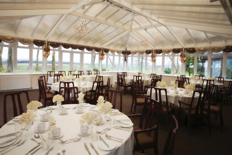 Best Western Dryfesdale Country House Hotel