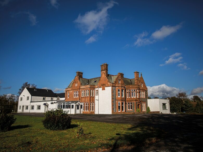 Queens Hotel