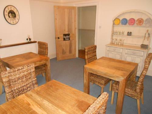 Bed & Breakfast Barton House