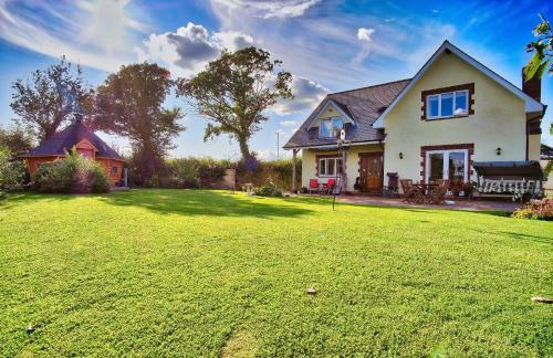 Henbere Farm B&B