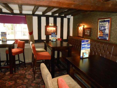 Posada Narborough Arms